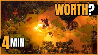 You Missed This BRILLIANT Open World — Dimraeth screenshot 4