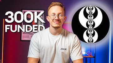 The Ultimate Way To Get Funded Trading ICT ( STEP BY STEP)