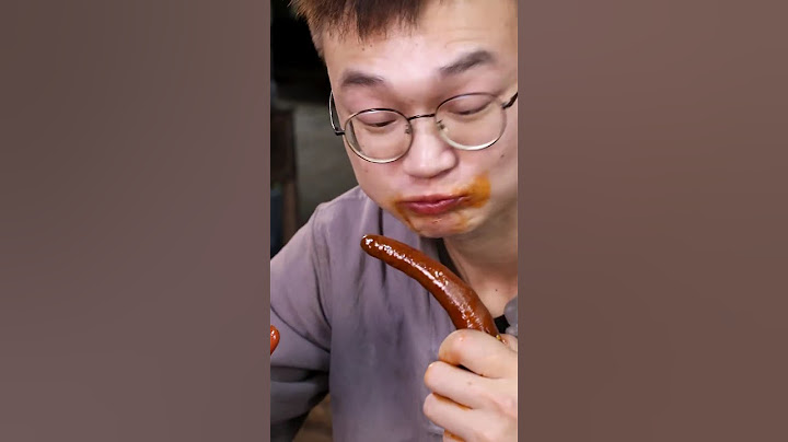 ASMR Chinese Spicy Food Challenge - تحدي الطعام الحار الصيني