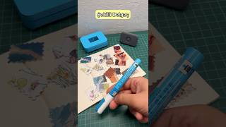 Pul Şeklinde Punch Delgeç Yapıyoruz Ç Irtasiye Önüş