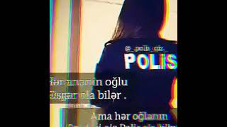 Polis qıza aid videolar👮♀