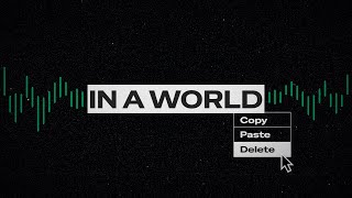 What Happened To Narrated Movie Trailers?