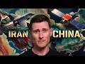 China Just FLIPPED On Iran And The Strait Of Hormuz Will Never Be The Same