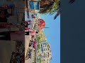 RK beach ⛱️⛱️is situated on the east coast of Bay of Bengal in Visakhapatnam, Andhra Pradesh