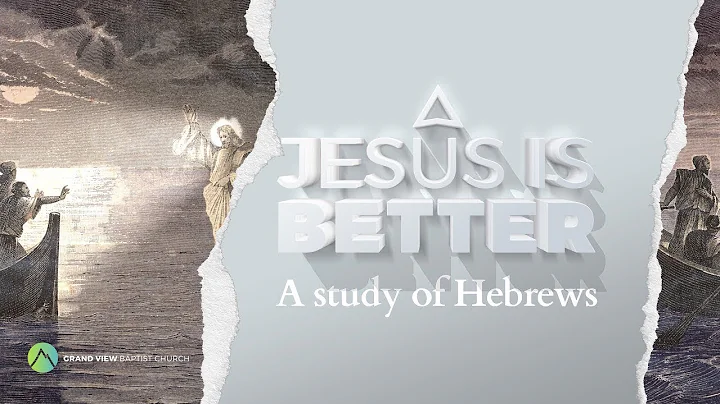 Paul's Last Teaching in Hebrews; Pastor Mutchler