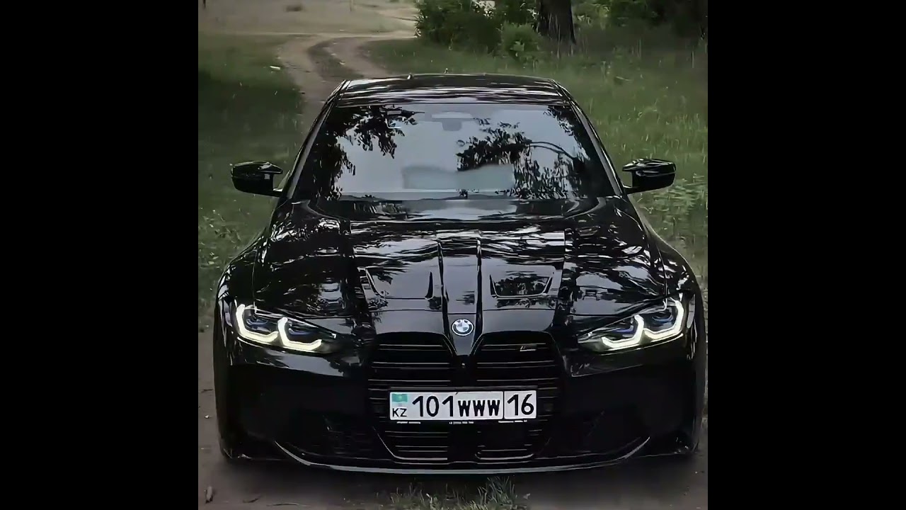 BMW ЭФФЕКТ 