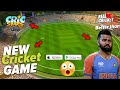 New cricket game cric stars android  ios  rc24 dc24 shocked nextwave multimedia gameplay