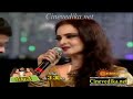 Rekha speaks her mother tongue telugu  filmfare awards south