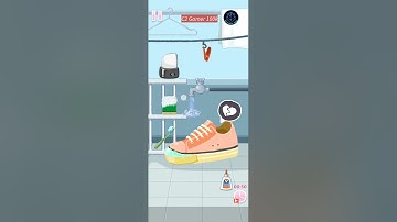 Perfect Tidy Level 22