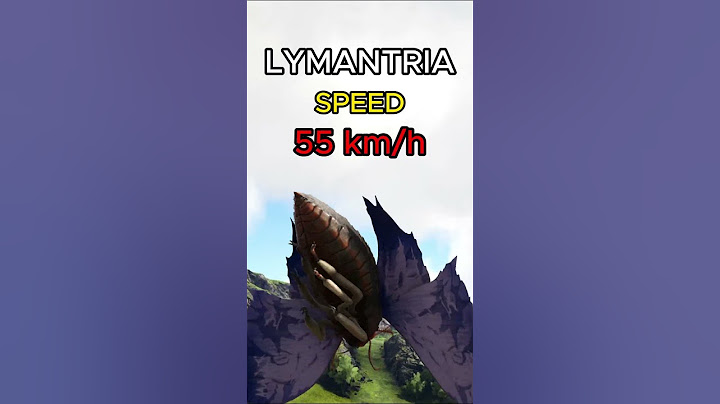 ARK RANK SPEED [ FLYER EDITION ] #shorts #ark #speed