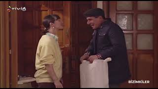 Bizimkiler Kayıp Bölümler – Bölüm 11 Okuma Provası