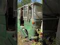 ABANDONED BUS GRAVEYARD #abandoned #bus #coach #camper #automobile #automotive #transport #urbex
