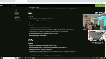 SYMFUHNY IS DISSAPOINTED WITH AUDIO UPDATES ON NEW SEASON!