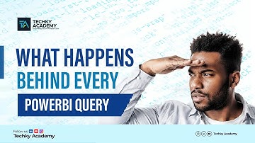 Understanding Query Dependencies in Power BI