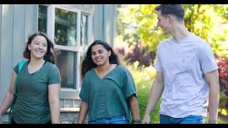 Corban University | Campus Tour