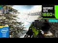 Call of Duty : Warzone Battle Royale | GTX 1660 Ti 6GB ( Ultra Graphics )