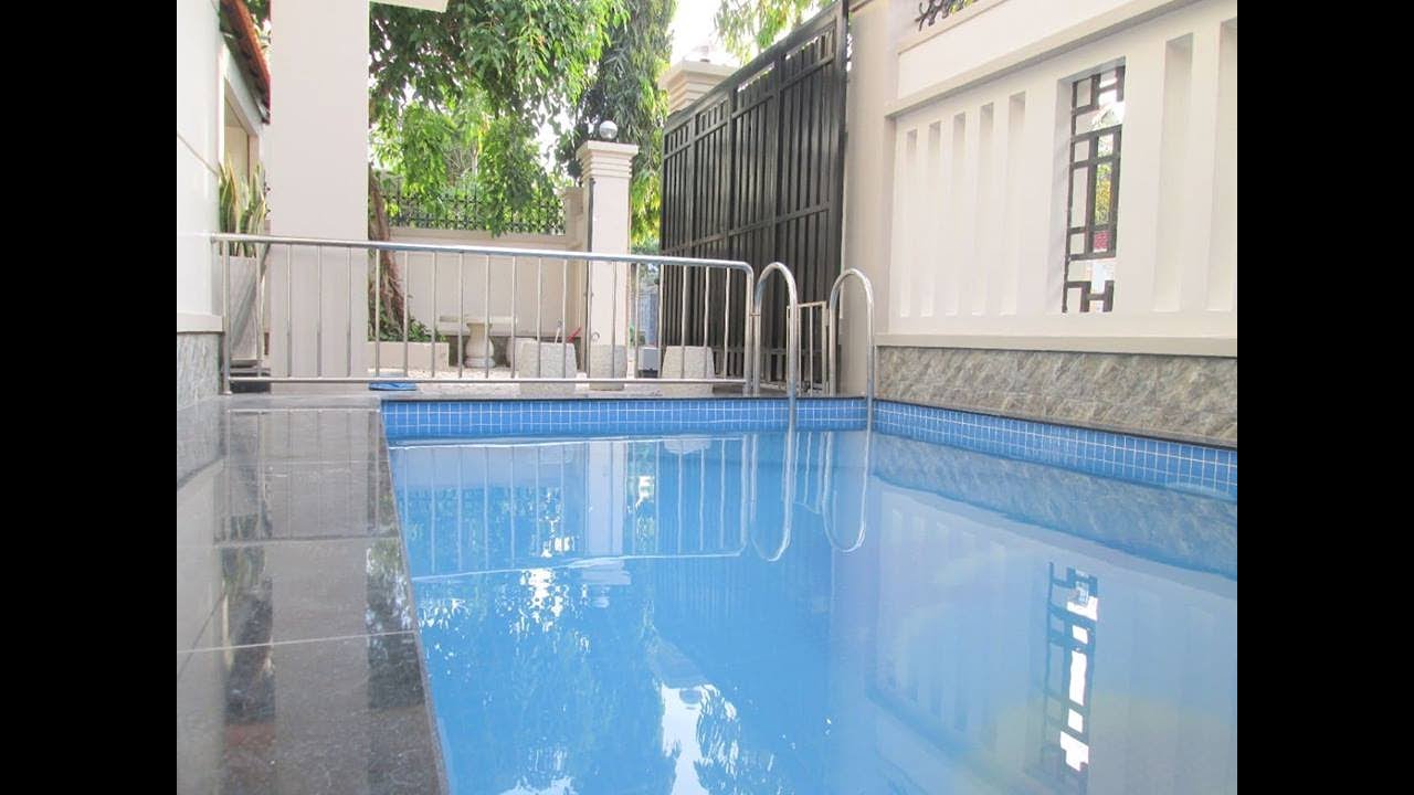 viva villa vũng tàu New Update Villa Homestay Vũng Tàu Hồ Bơi Bãi Sau