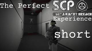 SCP - Containment Breach short (The Recursive Room)
