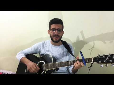     جنة تكفينا محمود العسيلي