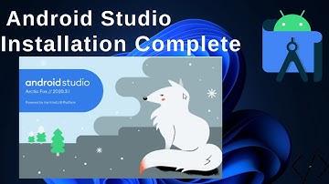 How to install Android Studio on Windows 11 [ 2021 Update ] Step by Step SDK Tool Installation Guide