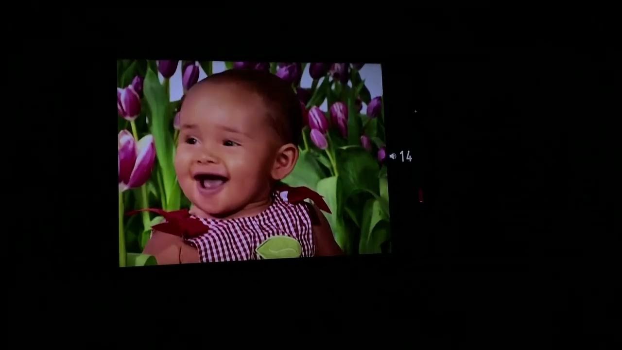 Baby monet spring part 1 youtube
