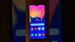 Galaxy A10e (SM-A102U) Android 9 FRP Unlock/Google Account Bypass PLEASE SUBSCRIBE!!!