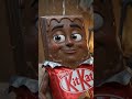 Dairy milk Or Kitkat ka pyaar #ai #funny #aishorts #aivideo