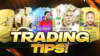 Fifa Ultimate Team Millionaire Trading Center With Programs And Guides  Info::Appstore for Android