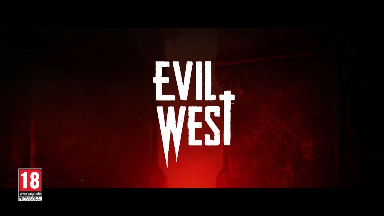 Evil west стим фото 84