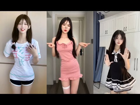 Sexy Dance  | Hottest Chinese Girls | 07 #douyin  #tiktok