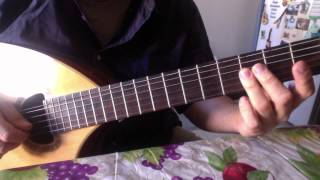 St Joseph Guitar Class