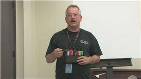 Art Supplies & Tips : How to Draw With Prismacolor Markers