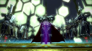 FFXIV OST - Knights of the Round