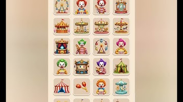 Connect Master Level 316 Solution Walkthrough