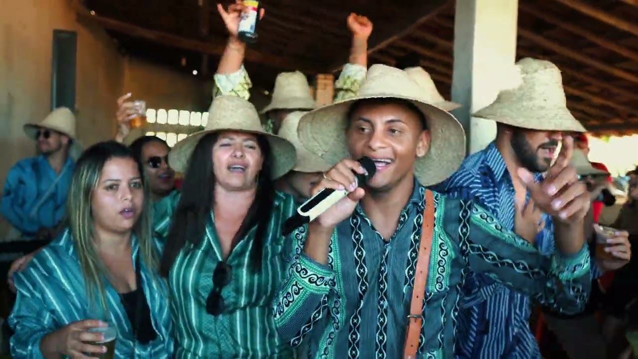 Léo Caster - Pra Mim Valeu