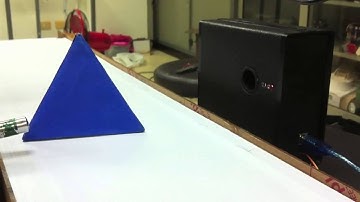 Image Processing with Matlab and Arduino