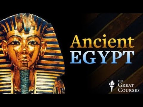Ancient Egyptian Civilization الحضارة المصرية القديمة