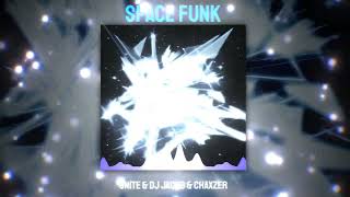 Dj Jacob U0026 8nite U0026 Chaxzer Space Funk ultra Slowed