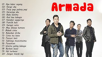 Armada Full Album - Tanpa Iklan - Armada Band Full Album - Asal Kau Bahagia - Awas Jatuh Cinta Armada Full Album - Tanpa Iklan - Armada Band Full Album - Asal Kau Bahagia - Awas Jatuh Cinta