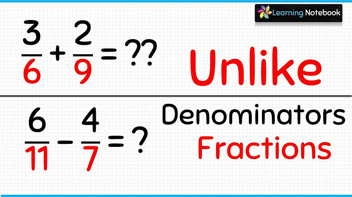 Adding and subtracting 3 fractions with unlike denominators worksheets