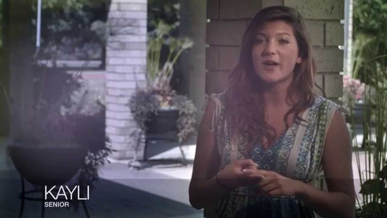 Andrews Academy Promo