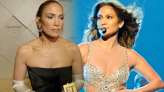 Jennifer Lopez Canceling Summer Tour &#39;to Focus on Her Family&#39; (Source)