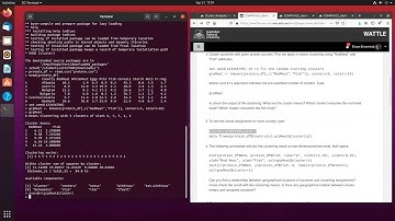 COMP3425/8410 K-Means Clustering in R