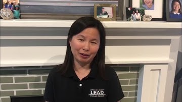 Welcome from Dr. Erin Kimura-Walsh in the LEAD Scholars Program