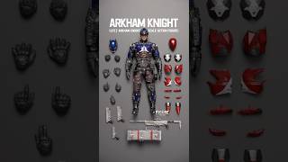 I Bought The BEST Arkham Knight Figure🫡🔥 #unboxing #collection #batman #toys #dc #actionfigures
