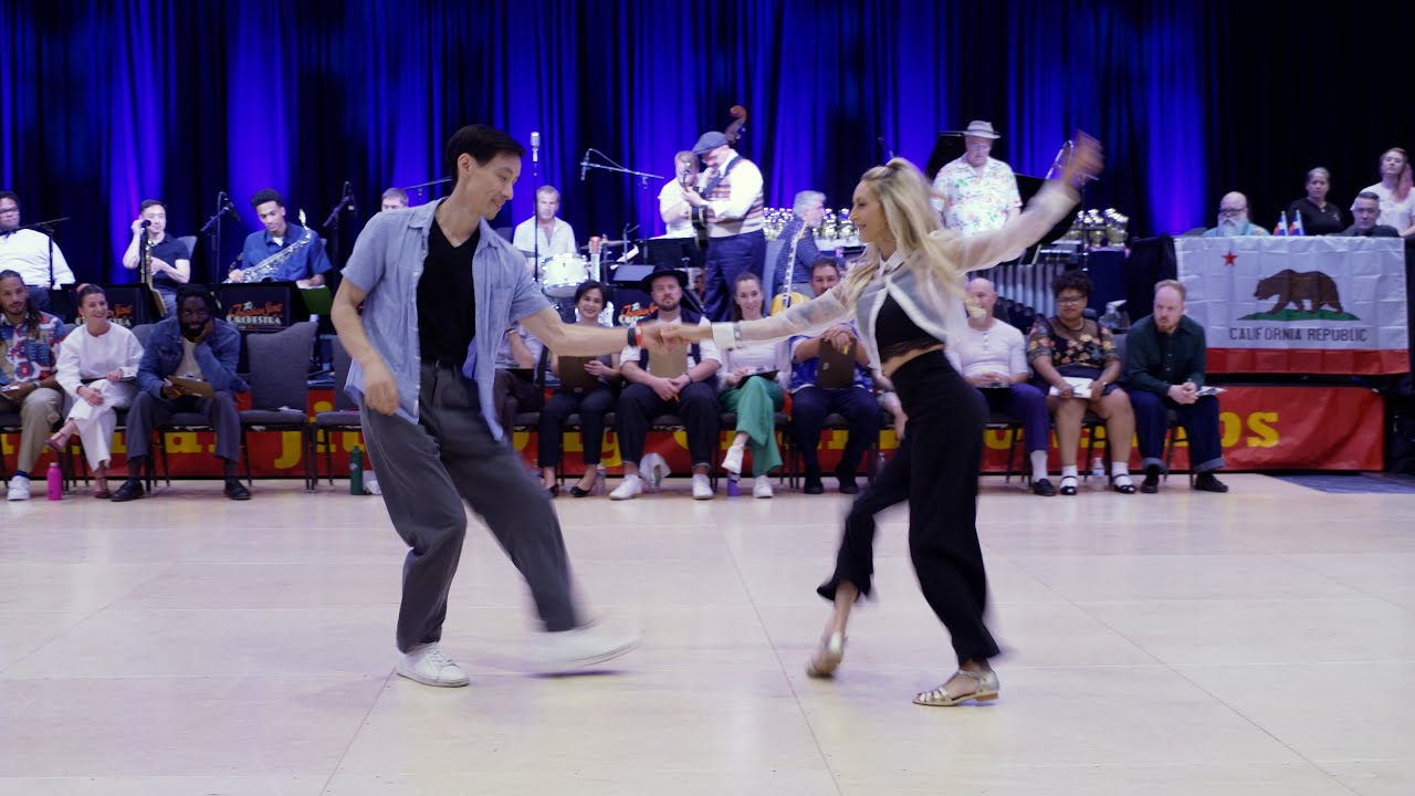 All Star Mix & Match Final COMPLETE CONTEST - Camp Hollywood 2025