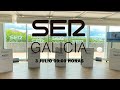 Debate electoral de Galicia, autonómicas 2020