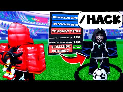 HACKER challenged the #1 player and PAID THE PRICE in Blue Lock Rivals! 😈