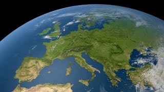 10 Cool FACTS about Europe! 10 Cool FACTS about Europe!