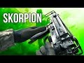 MWR In Depth: Skorpion SMG Review